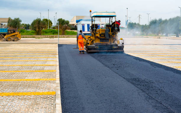 Best Driveway Paving Contractor  in Inverness, CA