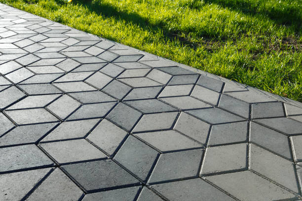 Best Professional Driveway Pavers  in Inverness, CA