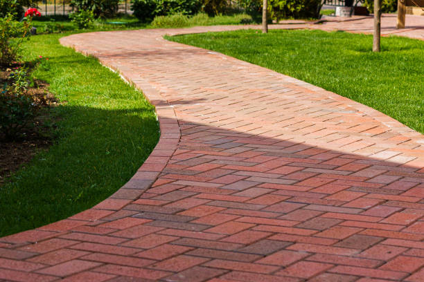 Best Interlocking Driveway Pavers  in Inverness, CA
