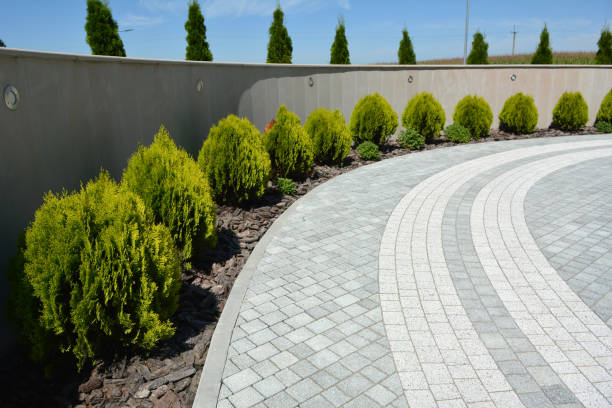 Best Driveway Resurfacing Pavers  in Inverness, CA
