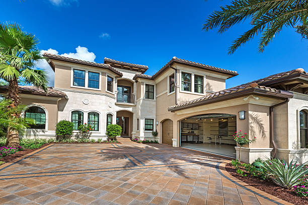 Best Residential Driveway Paver Services  in Inverness, CA